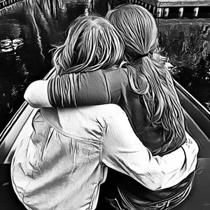 Meet your Posher, Barry